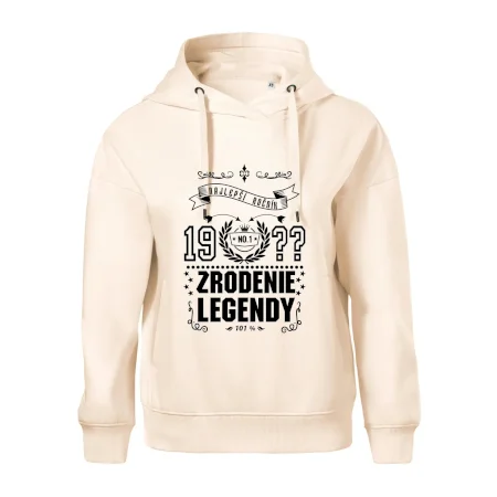 Zrodenie legendy - pre všetkých