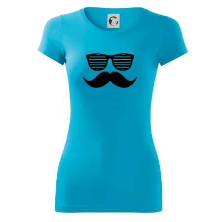 Mustache okuliare