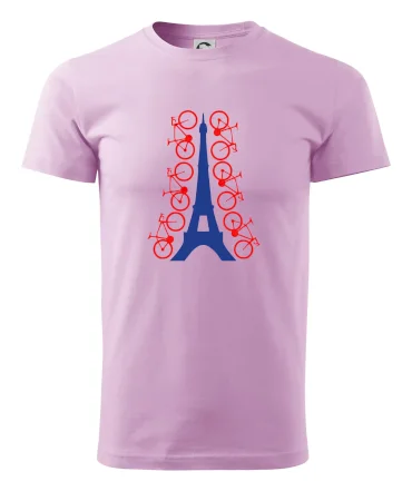 Cyclo Paris
