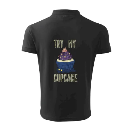 Try my cupcake (Radek Pilař ART)