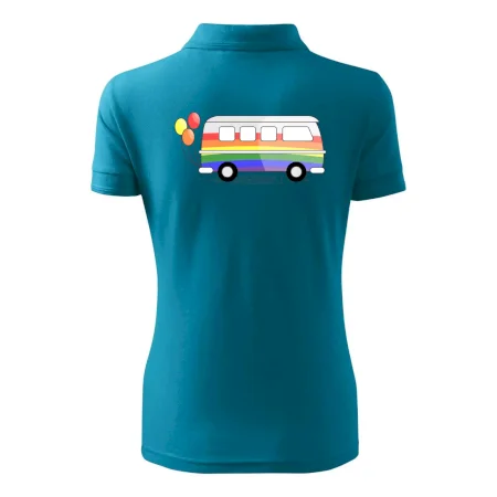 LGBT busík