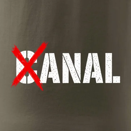 Canal