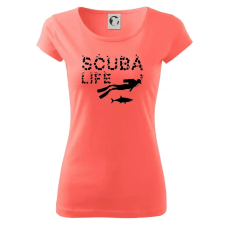 Scuba life