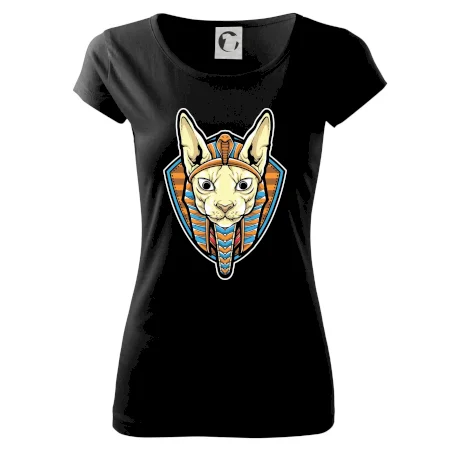 Egyptská mačka