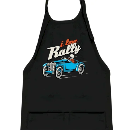 I Love Rally