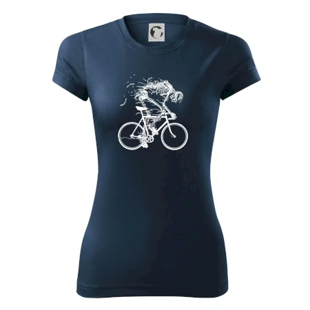 Gravel Bike - kostra