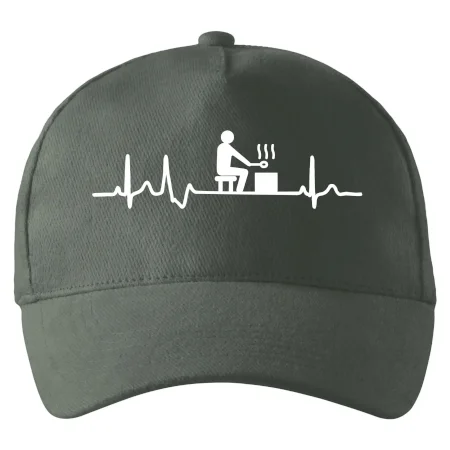EKG sauna