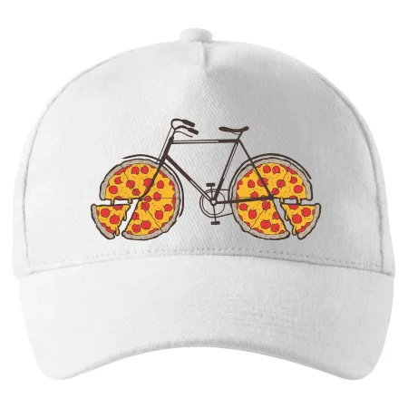 Pizza koleso