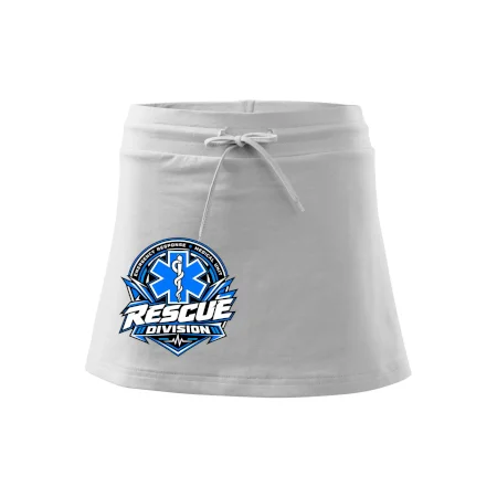 Rescue Division