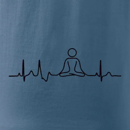 Ekg yoga