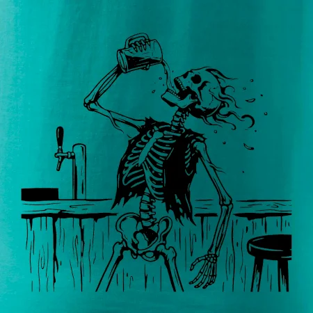 Kostra pivár