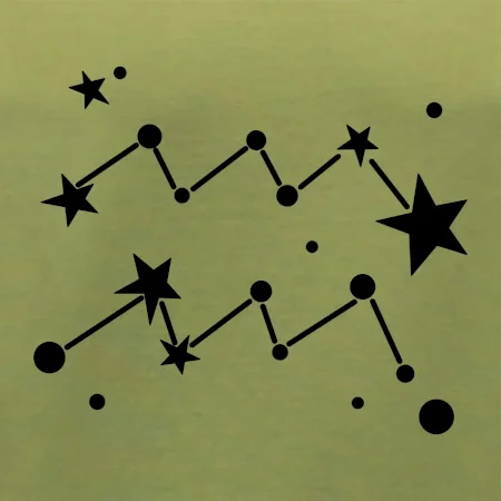 Súhvezdie - Aquarius - Vodnár