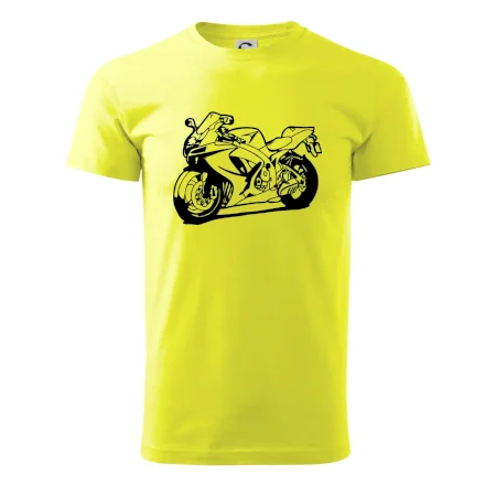 Športová motorka