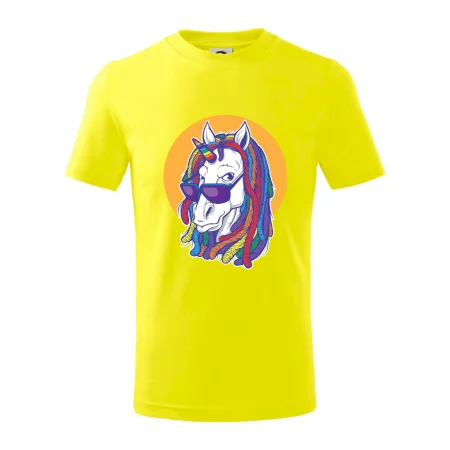 Rasta unicorn