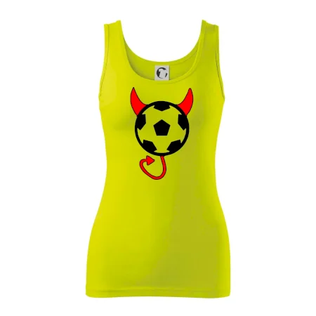 Futbal devil