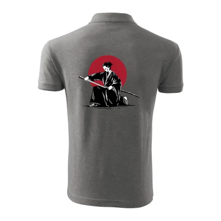 Japan culture - samurai