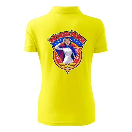 Corona wonder nurse