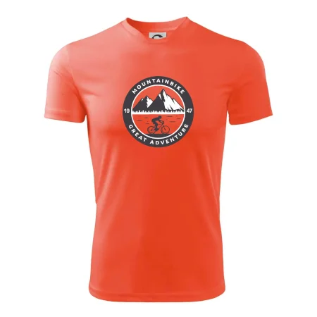 MTB logo a ročník