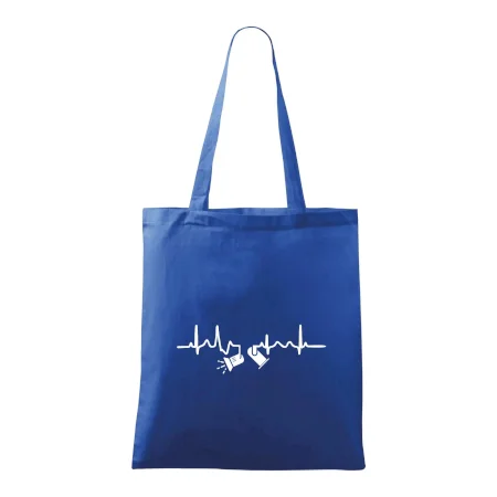 Ekg osvetľovač - spoty