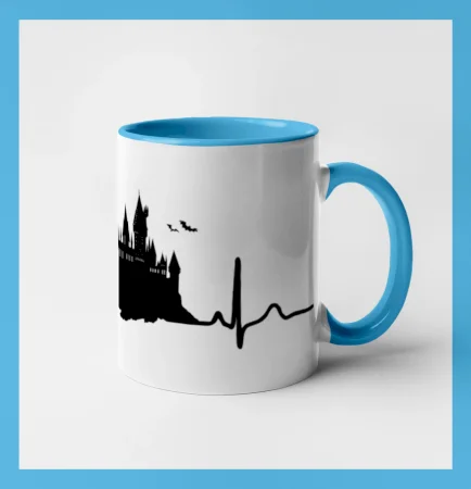 Harry -  EKG hrad