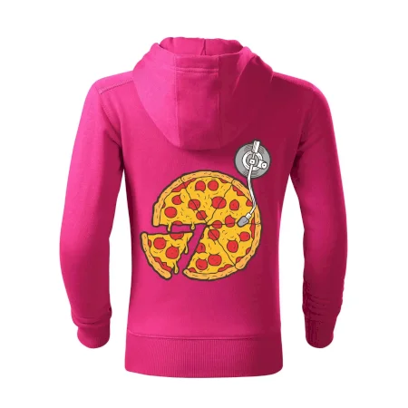 Pizza DJ