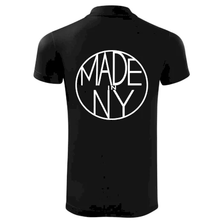 Made in NY
