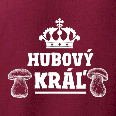 Hubový kráľ