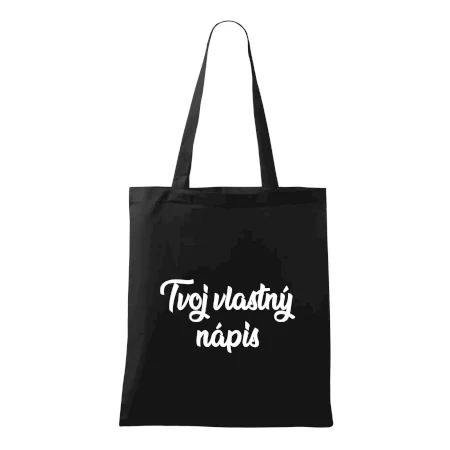 Tvoj vlastný nápis písací
