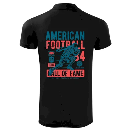 American Football plagát