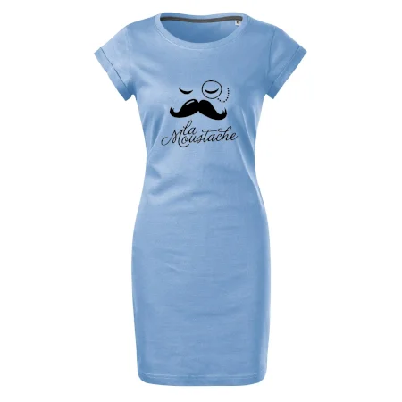 La Mustache