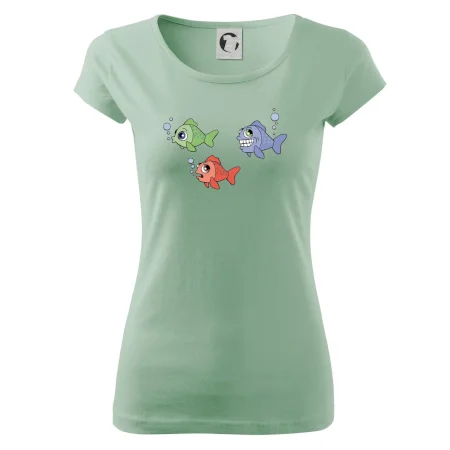 Prdiaca ryba (Hana-creative)