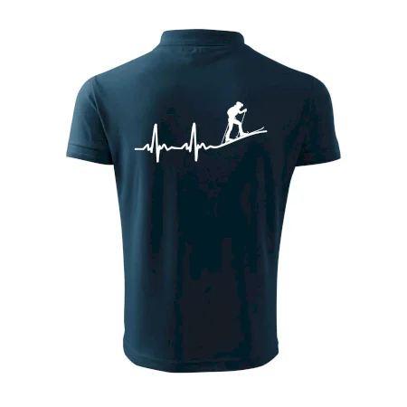 EKG skialpinismus