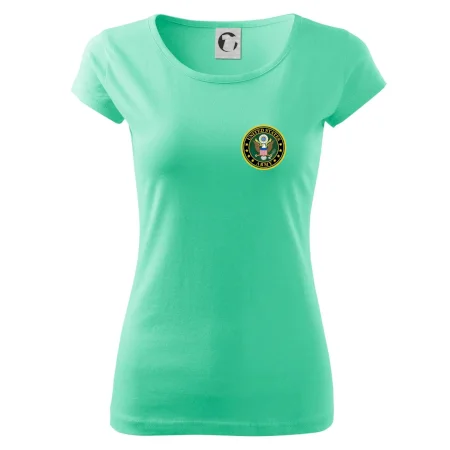 United States Army barevné