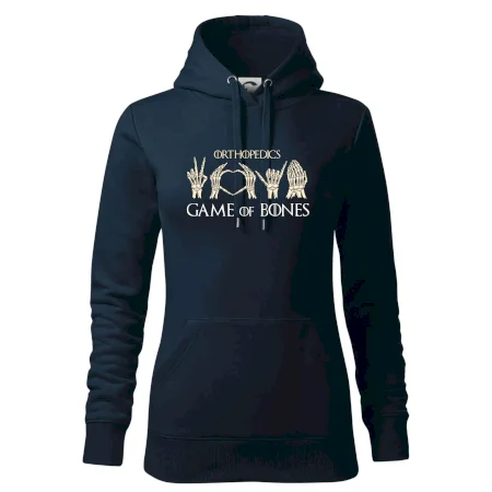 Game of Bones Orthopedics