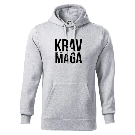 Nápis Krav Maga