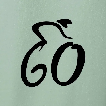 Cyklista oslavuje šesťdesiatku (60)