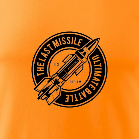 The Last Missile