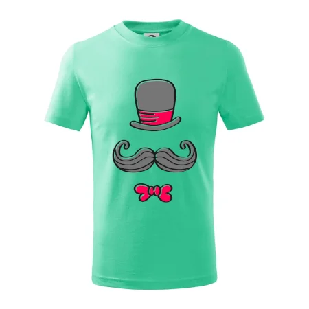 Kitty Mustache