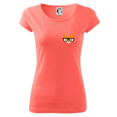 Geek líška