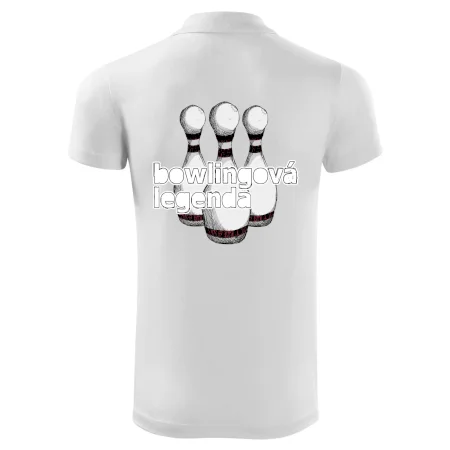 Bowlingová legenda