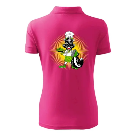 Skunk kuchár (Pecka design)