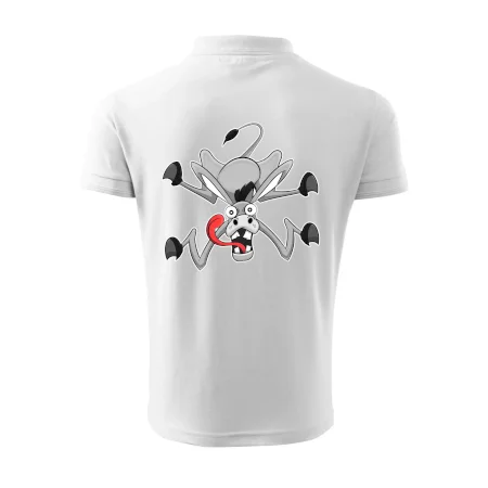 Splašený kôň