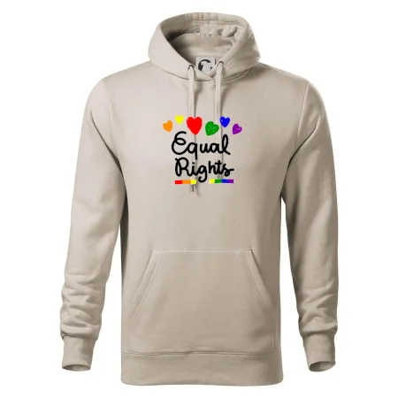 Equal Rights - srdiečka