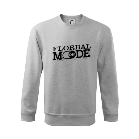 Florbal mode