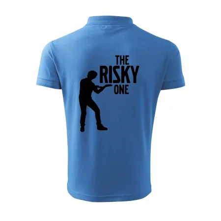 Bachelor party - The risky one