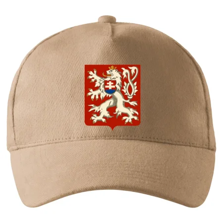 Znak ČSR - Tretia Československá republika (1945–1948)