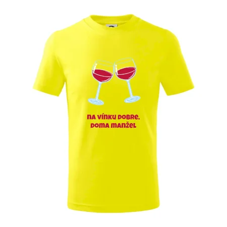 Na vínku dobre SK (Pecka design)
