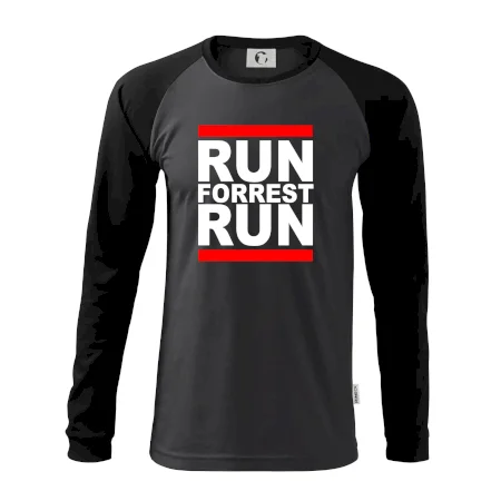 Run Forrest Run