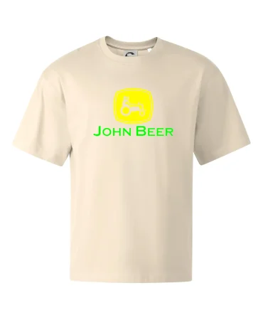John Beer traktor