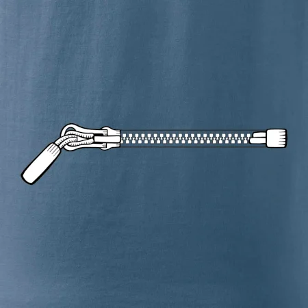 ZIP prsa